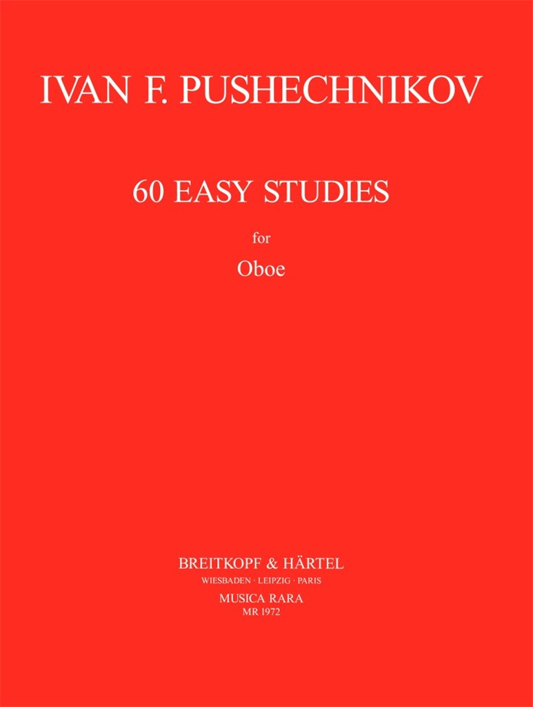 60 leichte Studien